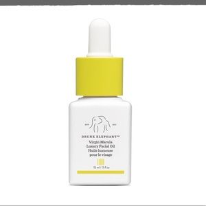 Drunk Elephant Virgin Marula Luxury Facial Oil